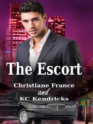 cover image of The Escort